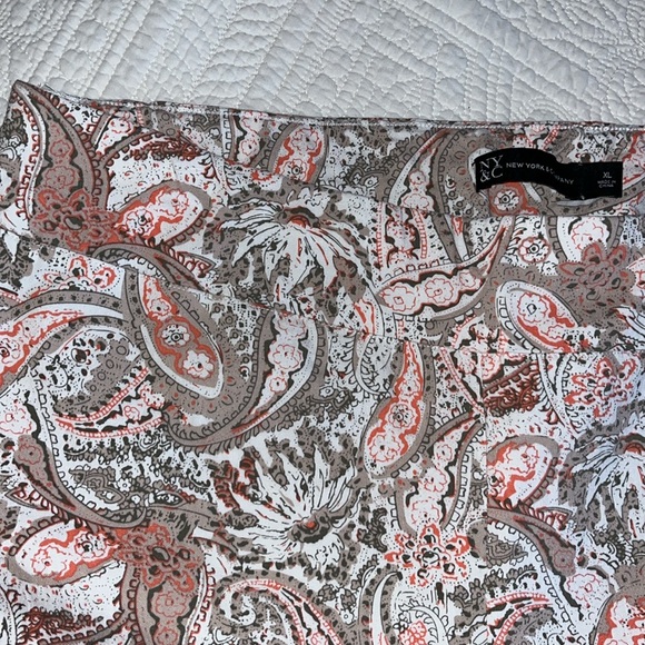 Long Capris - Picture 3 of 4